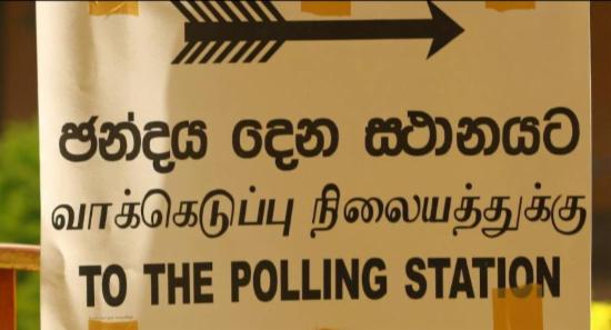 LG Poll: 30,000 Postal Voting applications rejected